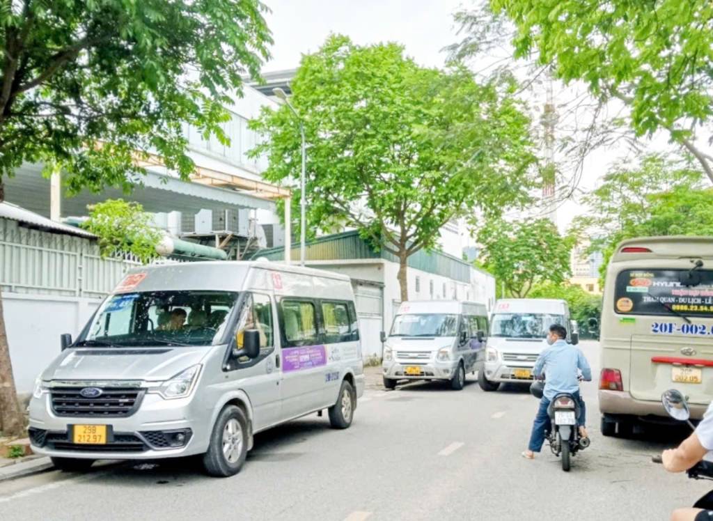 Bán đất Phùng Khoang- 100m2 - 2 thoáng - Phân lô - Vỉa hè - Ô tô - Kinh doanh đỉnh - Giá rất tốt